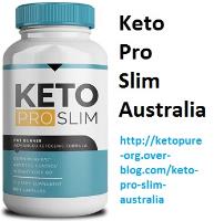 Keto Pro Slim Australia image 1